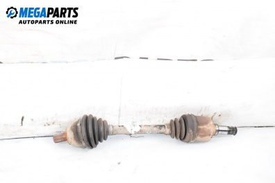 Полуоска за Ford Focus II Estate (07.2004 - 09.2012) 1.6 TDCi, 109 к.с., позиция: предна, лява