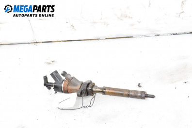 Дюза дизел за Ford Focus II Estate (07.2004 - 09.2012) 1.6 TDCi, 109 к.с.