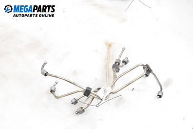 Горивни тръби за Ford Focus II Estate (07.2004 - 09.2012) 1.6 TDCi, 109 к.с.