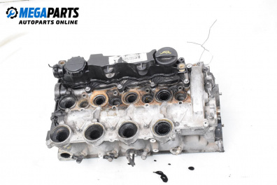 Глава за Ford Focus II Estate (07.2004 - 09.2012) 1.6 TDCi, 109 к.с.