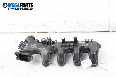 Всмукателен колектор за Ford Focus II Estate (07.2004 - 09.2012) 1.6 TDCi, 109 к.с.