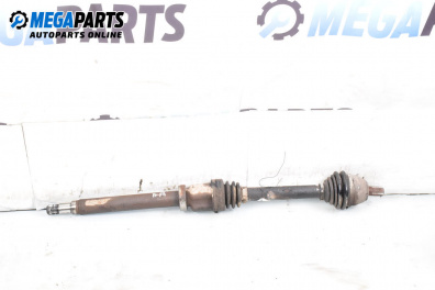 Полуоска за Ford Focus II Estate (07.2004 - 09.2012) 1.6 TDCi, 109 к.с., позиция: предна, дясна