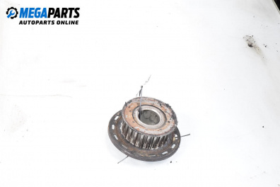 Зъбно колело за Ford Focus II Estate (07.2004 - 09.2012) 1.6 TDCi, 109 к.с.