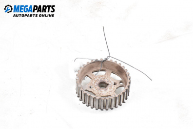Ремъчна шайба за Ford Focus II Estate (07.2004 - 09.2012) 1.6 TDCi, 109 к.с.