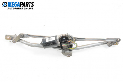 Ел. мотор за чистачките за Volkswagen Passat III Variant B5 (05.1997 - 12.2001), комби, позиция: предна