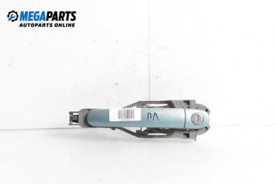 Външна дръжка за Volkswagen Passat III Variant B5 (05.1997 - 12.2001), 4+1 вр., комби, позиция: предна, лява