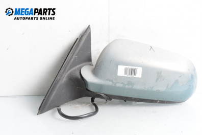 Огледало за Volkswagen Passat III Variant B5 (05.1997 - 12.2001), 4+1 вр., комби, позиция: лява