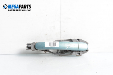 Външна дръжка за Volkswagen Passat III Variant B5 (05.1997 - 12.2001), 4+1 вр., комби, позиция: задна, лява