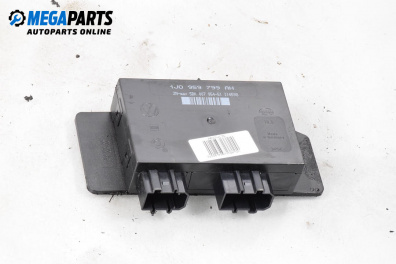 Комфорт модул за Volkswagen Passat III Variant B5 (05.1997 - 12.2001), № 1J0 959 799 AH