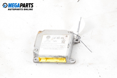 Модул за AIRBAG за Volkswagen Passat III Variant B5 (05.1997 - 12.2001), № 1J0 909 604