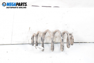 Пружина за ходова част за Volkswagen Passat III Variant B5 (05.1997 - 12.2001), комби, позиция: задна