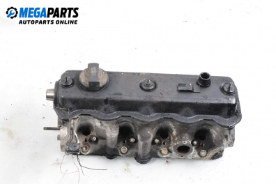 Глава за Volkswagen Passat III Variant B5 (05.1997 - 12.2001) 1.9 TDI, 110 к.с.