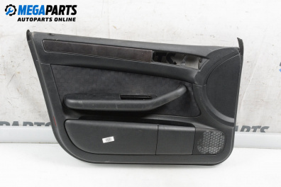 Кора врата за Audi A6 Avant C5 (11.1997 - 01.2005), 4+1 вр., комби, позиция: предна, лява