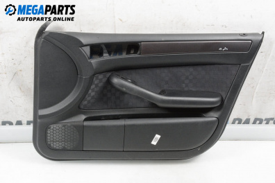 Кора врата за Audi A6 Avant C5 (11.1997 - 01.2005), 4+1 вр., комби, позиция: предна, дясна