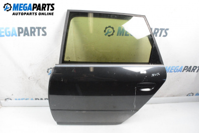 Врата за Audi A6 Avant C5 (11.1997 - 01.2005), 4+1 вр., комби, позиция: задна, лява