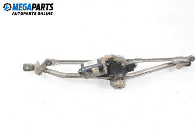 Ел. мотор за чистачките за Audi A6 Avant C5 (11.1997 - 01.2005), комби, позиция: предна