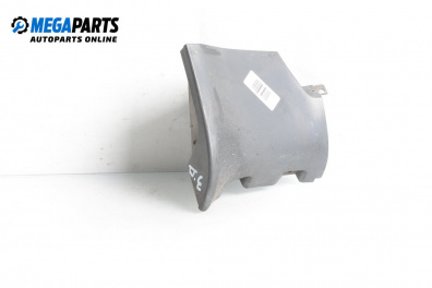 Интериорна пластмаса за Audi A6 Avant C5 (11.1997 - 01.2005), 4+1 вр., комби, позиция: задна