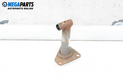 Буфер предна броня за Audi A6 Avant C5 (11.1997 - 01.2005), комби, позиция: предна, лява