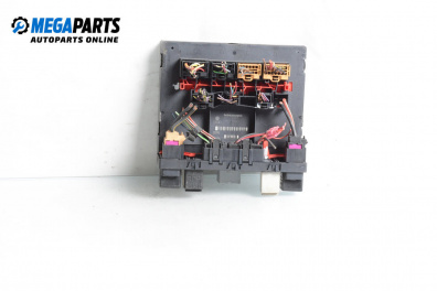 Бушонно табло за Audi A6 Avant C5 (11.1997 - 01.2005) 2.5 TDI quattro, 150 к.с.