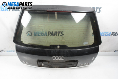 Заден капак за Audi A6 Avant C5 (11.1997 - 01.2005), 4+1 вр., комби, позиция: задна