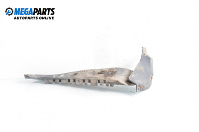 Държач броня за Audi A6 Avant C5 (11.1997 - 01.2005), комби, позиция: задна, дясна