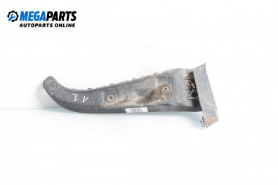 Държач броня за Audi A6 Avant C5 (11.1997 - 01.2005), комби, позиция: задна, лява