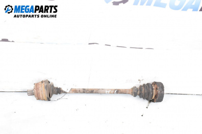 Полуоска за Audi A6 Avant C5 (11.1997 - 01.2005) 2.5 TDI quattro, 150 к.с., позиция: задна, дясна, автоматик