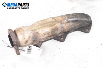 Изпускателен колектор  за Audi A6 Avant C5 (11.1997 - 01.2005) 2.5 TDI quattro, 150 к.с.