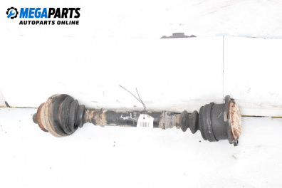 Полуоска за Audi A6 Avant C5 (11.1997 - 01.2005) 2.5 TDI quattro, 150 к.с., позиция: предна, дясна, автоматик