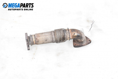 Тръба изпускателен колектор за Audi A6 Avant C5 (11.1997 - 01.2005) 2.5 TDI quattro, 150 к.с.