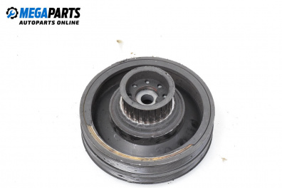 Демпферна шайба за Audi A6 Avant C5 (11.1997 - 01.2005) 2.5 TDI quattro, 150 к.с.