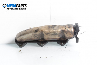 Изпускателен колектор  за Audi A6 Avant C5 (11.1997 - 01.2005) 2.5 TDI quattro, 150 к.с.