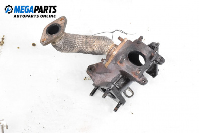 Тръба изпускателен колектор за Audi A6 Avant C5 (11.1997 - 01.2005) 2.5 TDI quattro, 150 к.с.