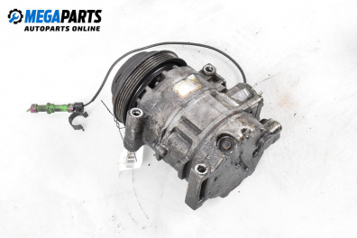 Компресор климатик за Audi A6 Avant C5 (11.1997 - 01.2005) 2.5 TDI quattro, 150 к.с., автоматик