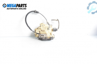 Брава на врата за Volkswagen Passat V Sedan B6 (03.2005 - 12.2010), позиция: предна, дясна