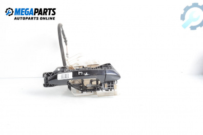 Външна дръжка за Volkswagen Passat V Sedan B6 (03.2005 - 12.2010), 4+1 вр., седан, позиция: предна, дясна