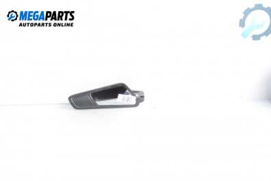 Вътрешна дръжка за Volkswagen Passat V Sedan B6 (03.2005 - 12.2010), 4+1 вр., седан, позиция: предна, дясна