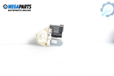 Електромотор за стъклоподемник за Volkswagen Passat V Sedan B6 (03.2005 - 12.2010), 4+1 вр., седан, позиция: предна, дясна