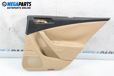 Кора врата за Volkswagen Passat V Sedan B6 (03.2005 - 12.2010), 4+1 вр., седан, позиция: задна, дясна