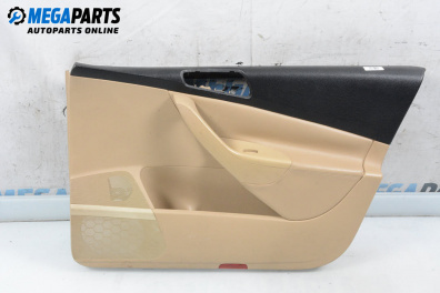 Кора врата за Volkswagen Passat V Sedan B6 (03.2005 - 12.2010), 4+1 вр., седан, позиция: предна, дясна