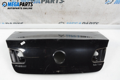 Заден капак за Volkswagen Passat V Sedan B6 (03.2005 - 12.2010), 4+1 вр., седан, позиция: задна