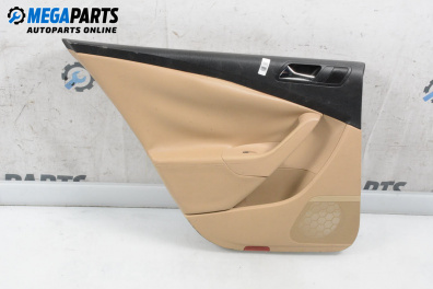 Кора врата за Volkswagen Passat V Sedan B6 (03.2005 - 12.2010), 4+1 вр., седан, позиция: задна, лява