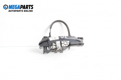 Външна дръжка за Volkswagen Passat V Sedan B6 (03.2005 - 12.2010), 4+1 вр., седан, позиция: задна, лява