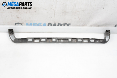 Държач броня за Volkswagen Passat V Sedan B6 (03.2005 - 12.2010), седан, позиция: задна