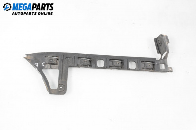 Държач броня за Volkswagen Passat V Sedan B6 (03.2005 - 12.2010), седан, позиция: задна, дясна