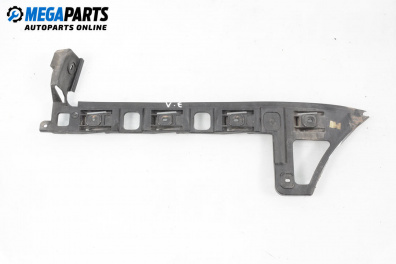 Държач броня за Volkswagen Passat V Sedan B6 (03.2005 - 12.2010), седан, позиция: задна, лява