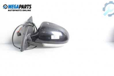 Огледало за Volkswagen Passat V Sedan B6 (03.2005 - 12.2010), 4+1 вр., седан, позиция: лява