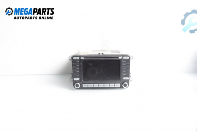 GPS навигация за Volkswagen Passat V Sedan B6 (03.2005 - 12.2010)