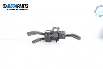 Лостче за светлини и чистачки  за Volkswagen Passat V Sedan B6 (03.2005 - 12.2010)