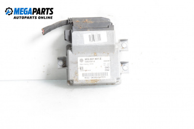Модул паркинг спирачка за Volkswagen Passat V Sedan B6 (03.2005 - 12.2010), № 3C0.907.801.E